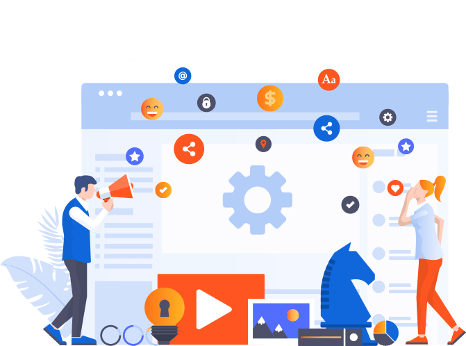 Best Web Development Company in Ludhiana