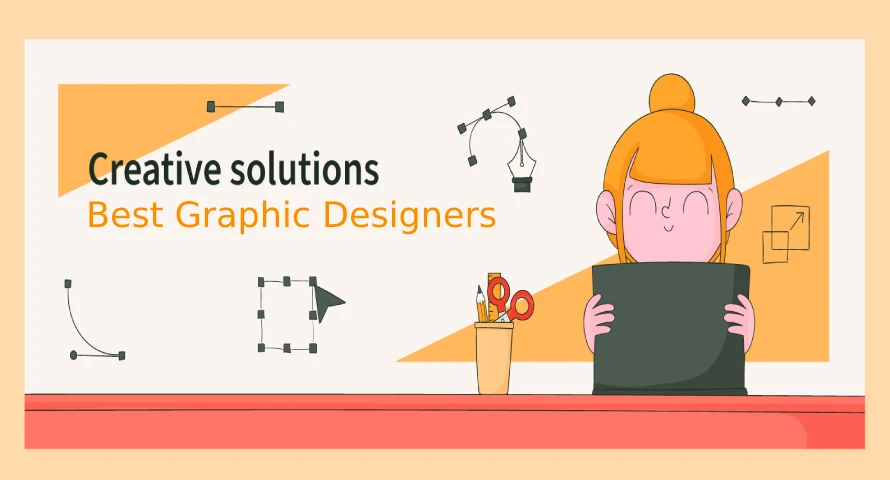 best graphic designers