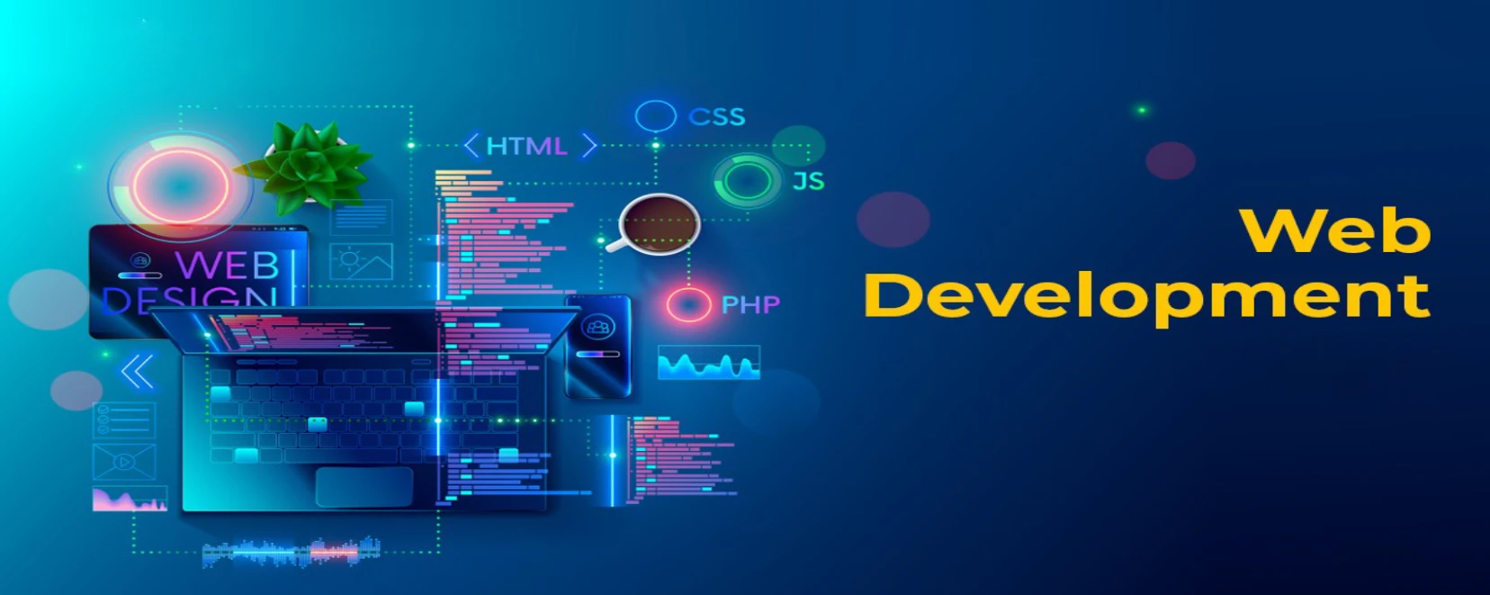 top web development company